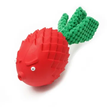 Wholesale Squeaky Dog Toys for Play