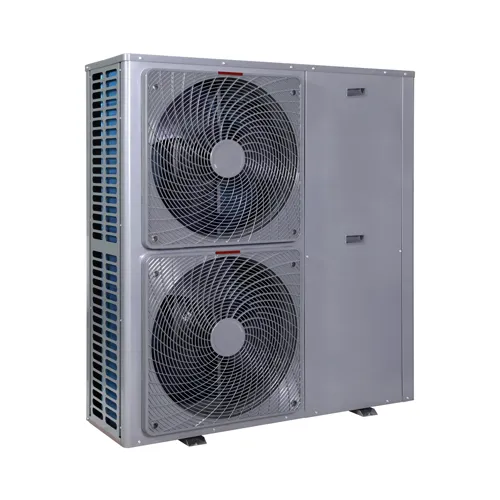 Home Energy Storage and Solar Systems