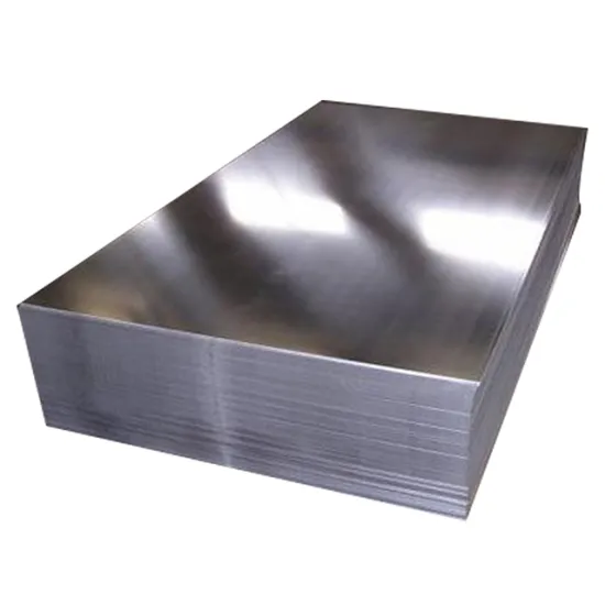 Wholesale Supplier of 4X8 430 Series Stainless Steel Sheets