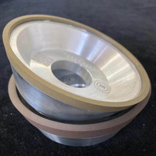 5 Inches Diamond Cup Grinding Wheel 4 Inches Diamond Cup Grinding Wheel Supplier