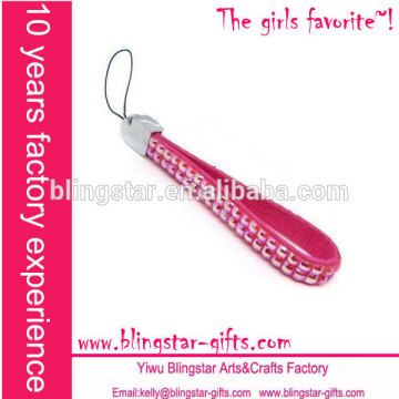 Hot selling rhinestone lanyard