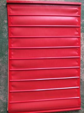 replacement Shengjia Polyurethane Screen