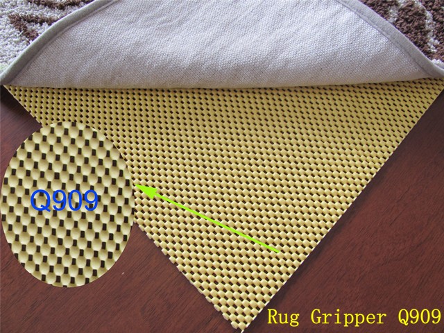 Antypoślizgowy chwytak do dywanów Q909