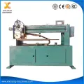 Customized Medium Frequency Inverter Seam Welding Filter Mesh Welder Machine