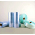 Transparent PVC Heat Shrink Film Rolls
