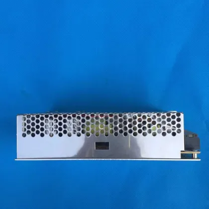 Quality First, Service Upmost! 12 Volt AC DC Switching Power Supply Aluminum SPU Enclosure