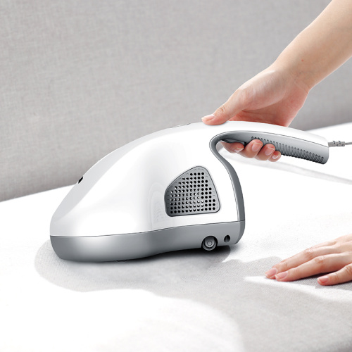 Original Factory Deerma Portable UV Dust Mite Vacuum Cleaner with Hepa Filter for Bed or Sofa