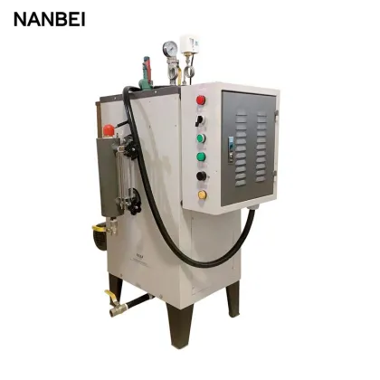 CE Certified Electric Central Heating Boilers