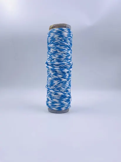 Cotton Polyester Blended Mop Yarn