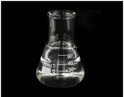 Room temperature nickel free sealer