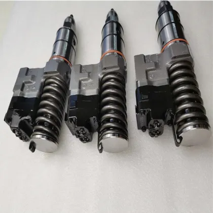 Remanufactured Fuel Injector Nozzles for Detroit 12.7L DDC Diesel Engine