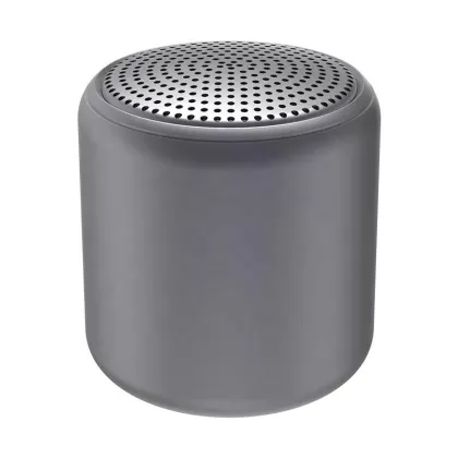 Portable Mini Outdoor Stereo Sound HIFI Speaker with Hook - Promotional Gift Wireless BT Speaker for JBL GO3