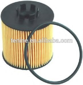 Hot Selling Auto Oil Filter