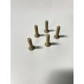 Fasteners Phillips Countersunk Head Screw Nuts Bolt