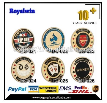 Custom High Quality Military Badge