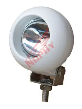 Dc 24v 15 W Led Offroad Lights Led Truck Work Lights , 6500k Led Working Light