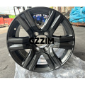 Hilux 2016-2023 Wheels Rim Hub