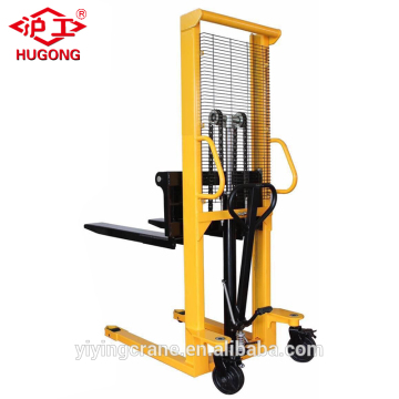 MANUAL STACKER / 1020/1520/2020/Hydraulic Forklift