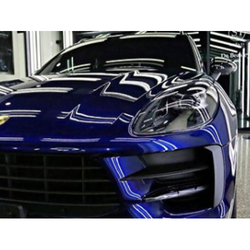 car wrap vinyl car film