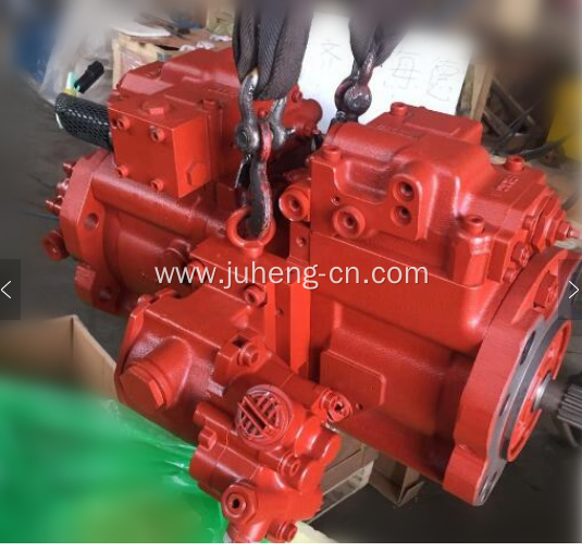 SK140-8 Hydraulic Pump SK140-8 Main Pump YY10V00009F4