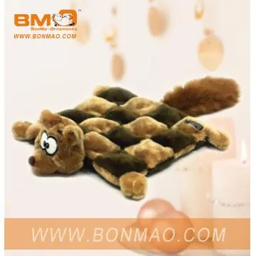 Plush Puppies Stuffed Toy Soft Mat