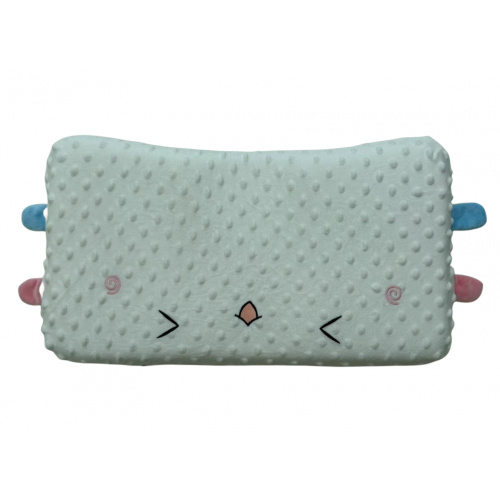 1-3 Years Baby Sleep Pillow