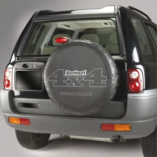 Custom Car Tire Cover: Your Ultimate Auto Accessory for Protection and Personalization