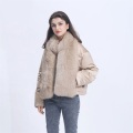 Wholesale Down Jacket Ladies Jacket