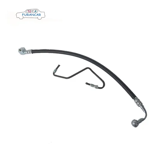OEM Power Steering Hose for Nissan X-Trail T30 49720-8H70B