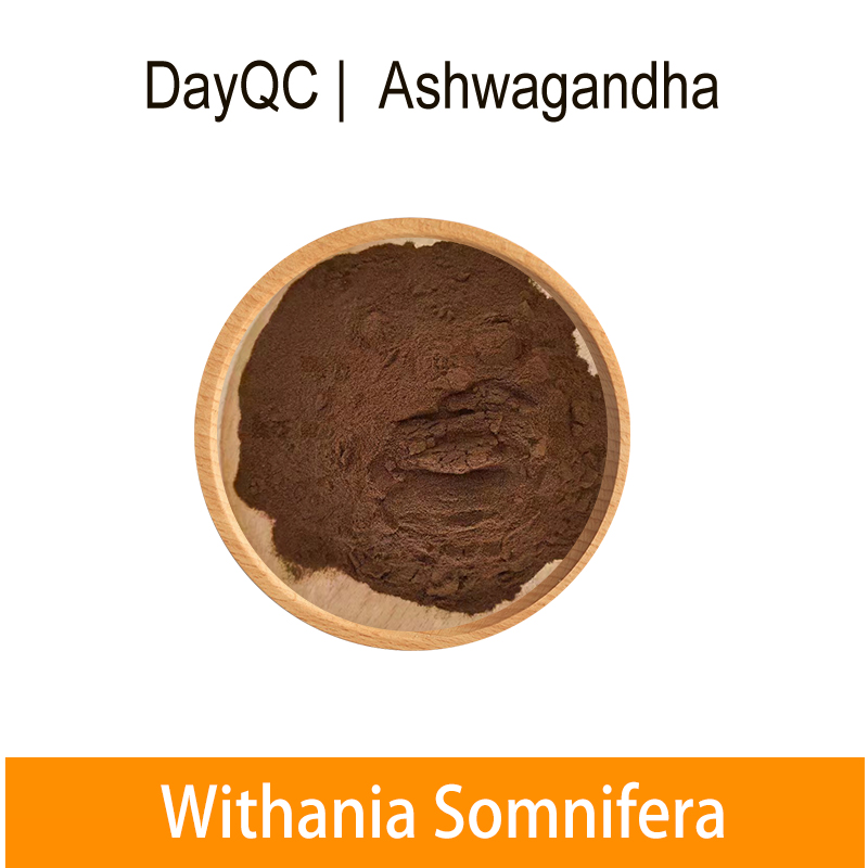 Withania Somnifera Extracto Ashwagandha Powder 30655-48-2