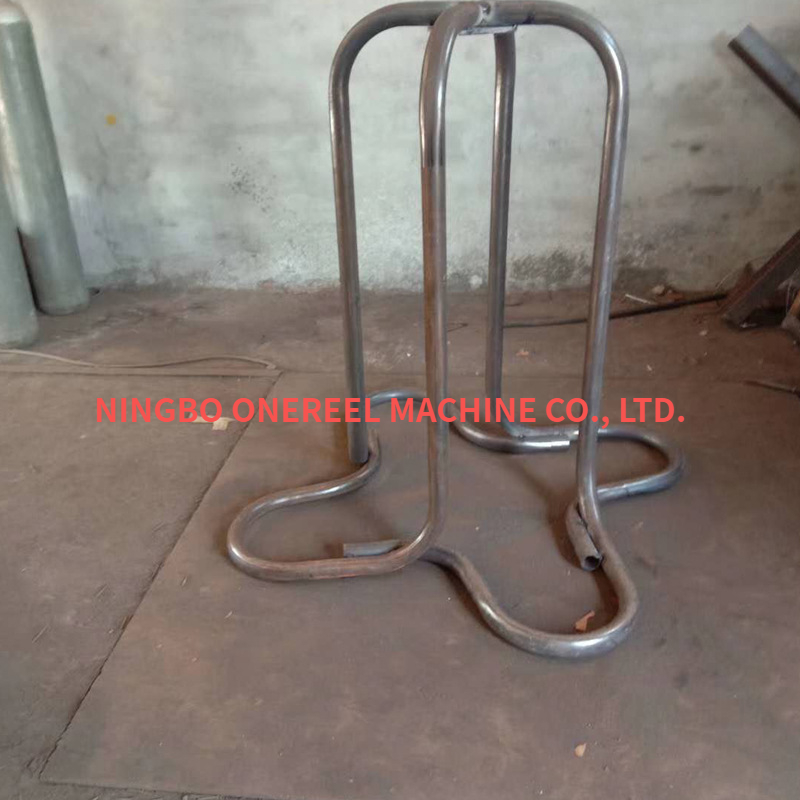 Metal Cable Carriers (3) Metal Cable Carriers (3)