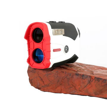 TEAGLE 800m Laser Range Finder: Golf Monocular with Distance Measurement and Angles