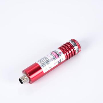 Customized Red Shell Laser Module