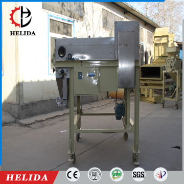High Intensity Magnetic  Separator For Corn Seed
