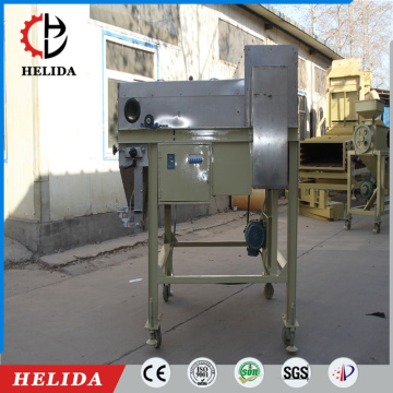 Grain Seed Magnetic Separator