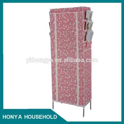 2015 new design easy shoe rack cabinet
