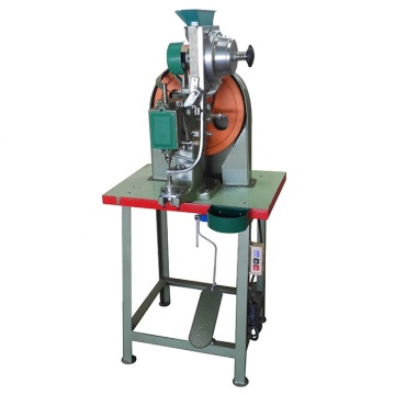CO-Win Automatic Eyelet Machine for Bags