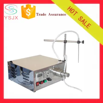 semi automatic liquid filling machine 200 ml price