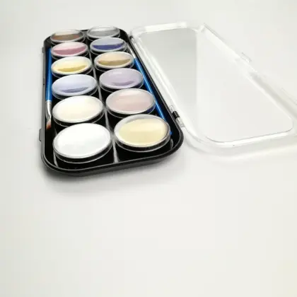 Nontoxic Peal  kids face paint professional