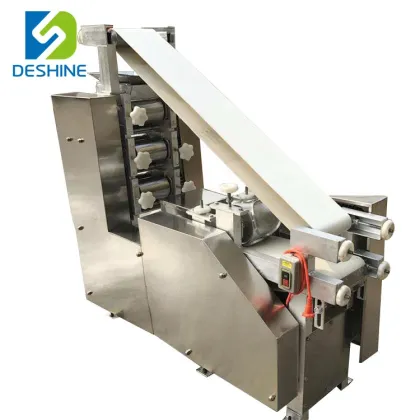 Commercial Naan Bread Shawarma Bread Making Machine