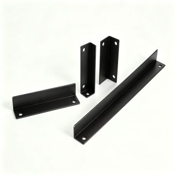 Composite Solar Mounting Bracket