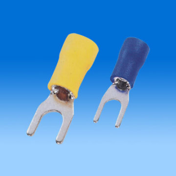 Furcate Terminal