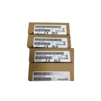 6ES7131-6BH01-0BA0 SIMATIC ET 200SP Digital Input Module - Brand New and Original in Stock