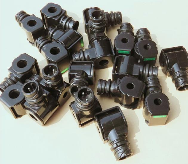 Stocks of DC12V EIMTEC Type Urea Dosing Pump Solenoid Coil