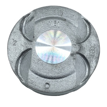 Haishida Factory 4Cyl Engine Pièces: 82 mm 4b16k1 Piston pour Trumpchi 1.6