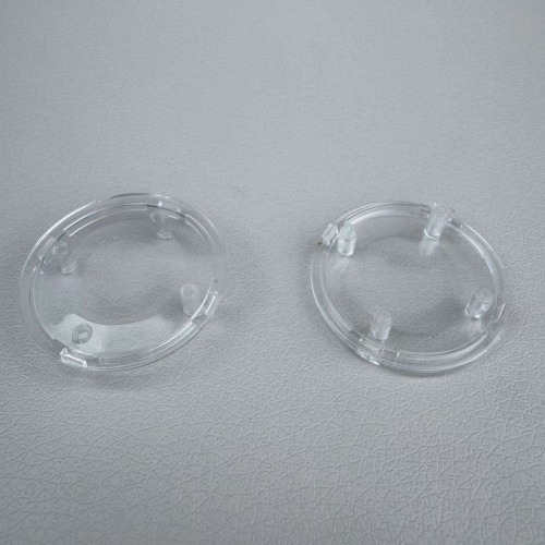 Plastic Injection Molded Enclosure