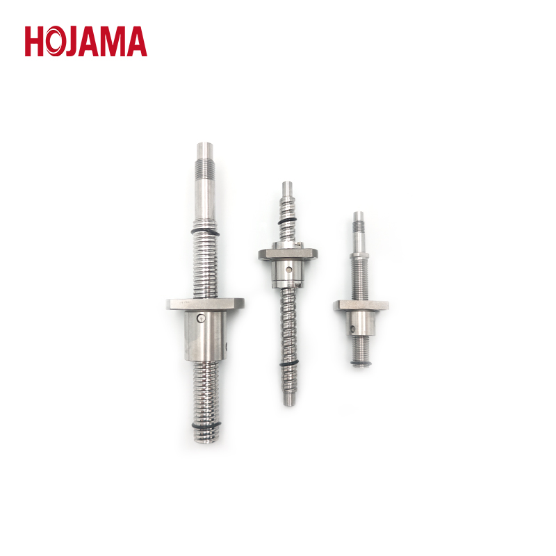 Milling Drilling Grinding 0802 Ball Screw