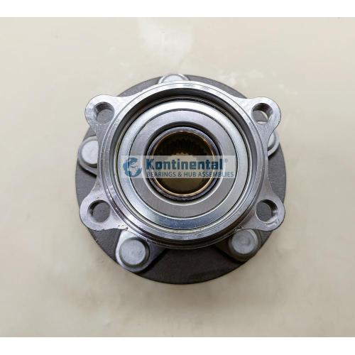 KD35-26-15XB 512551 Колесный ступица Узел Mazda CX-5 4WD