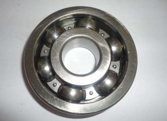 Micro Bearings