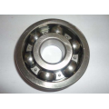 6321 Single Row Deep Groove Ball Bearing